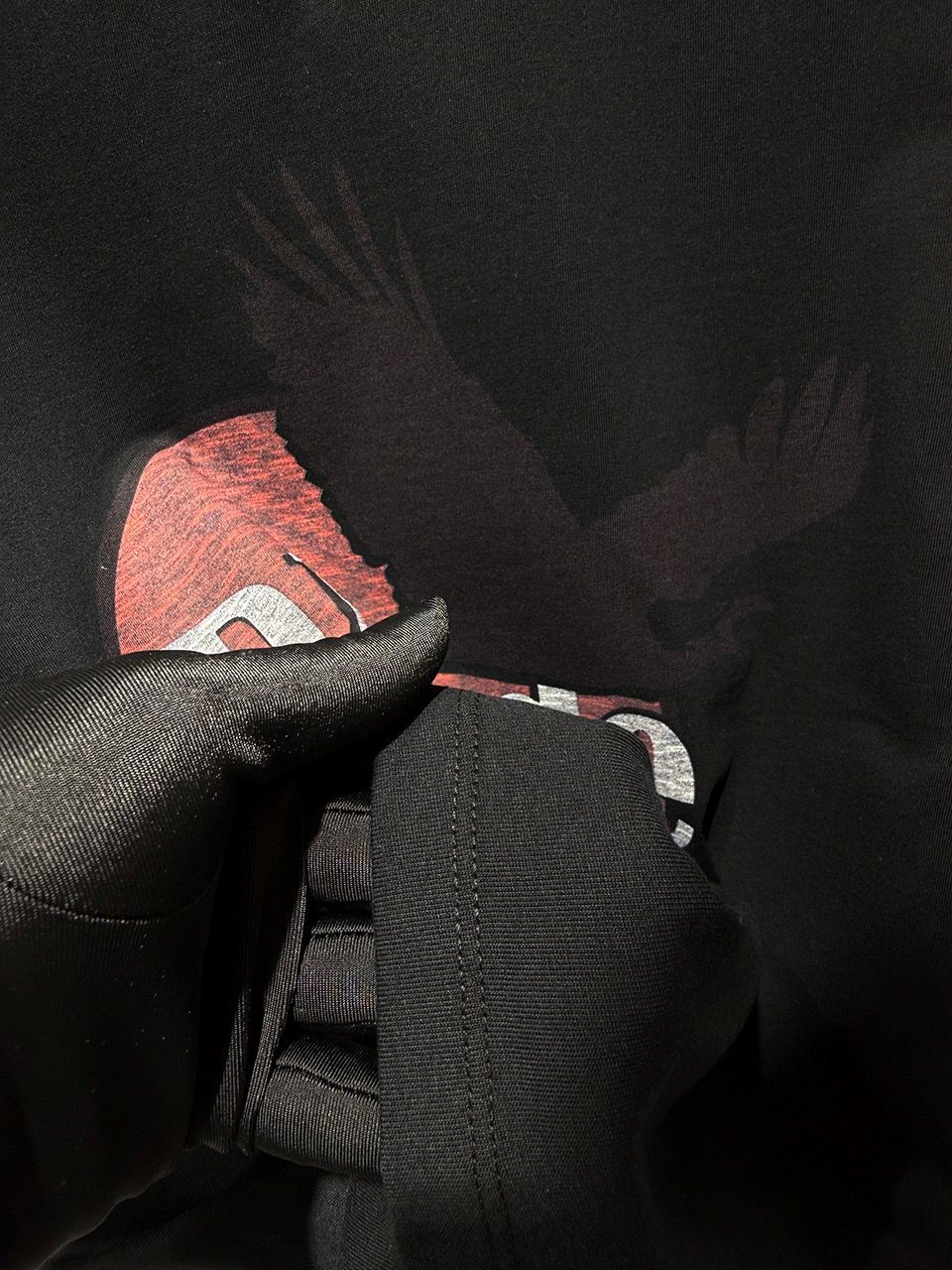 Urban Culture Graphic T-Shirt (Men)