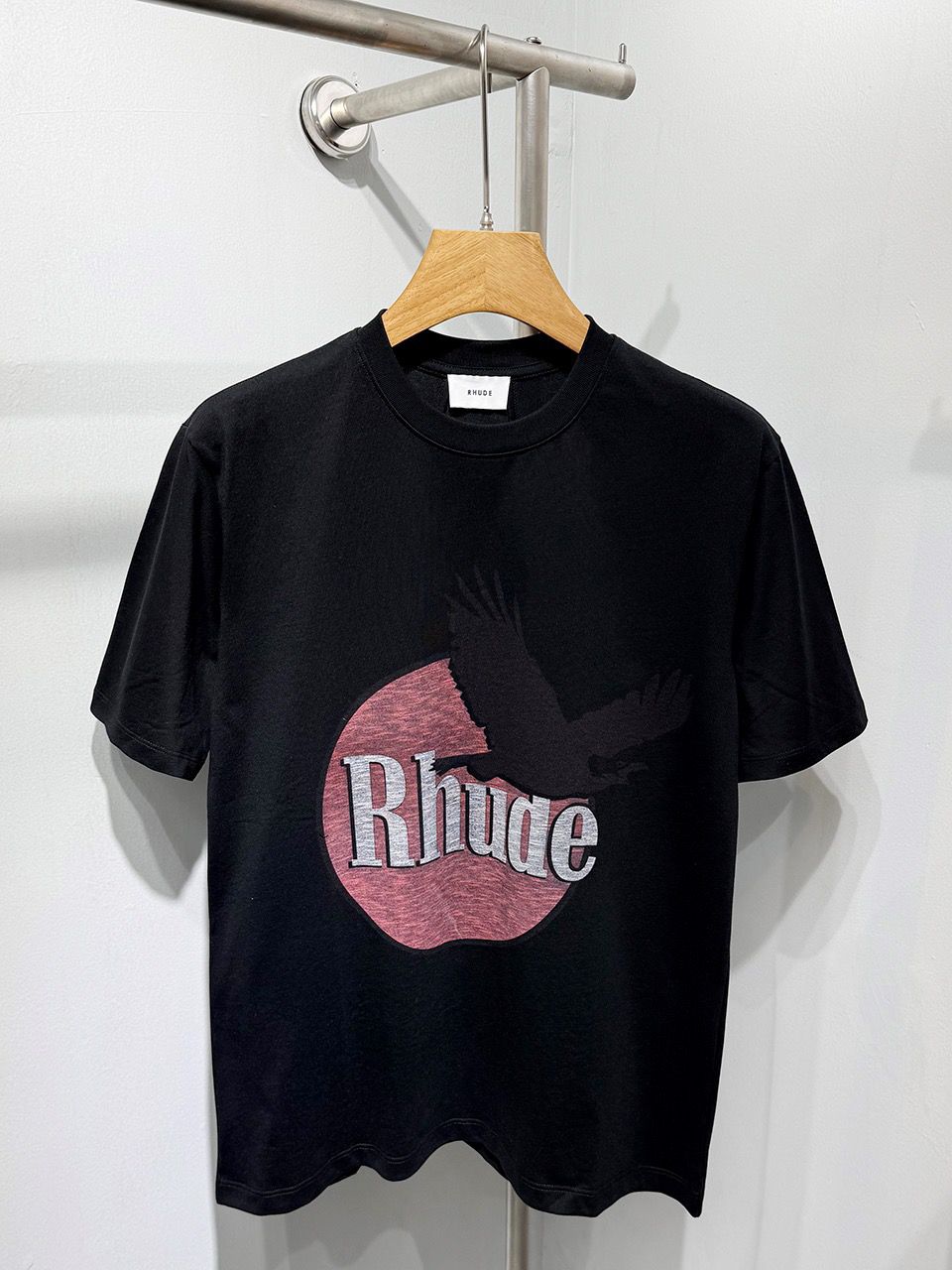 Urban Culture Graphic T-Shirt (Men)