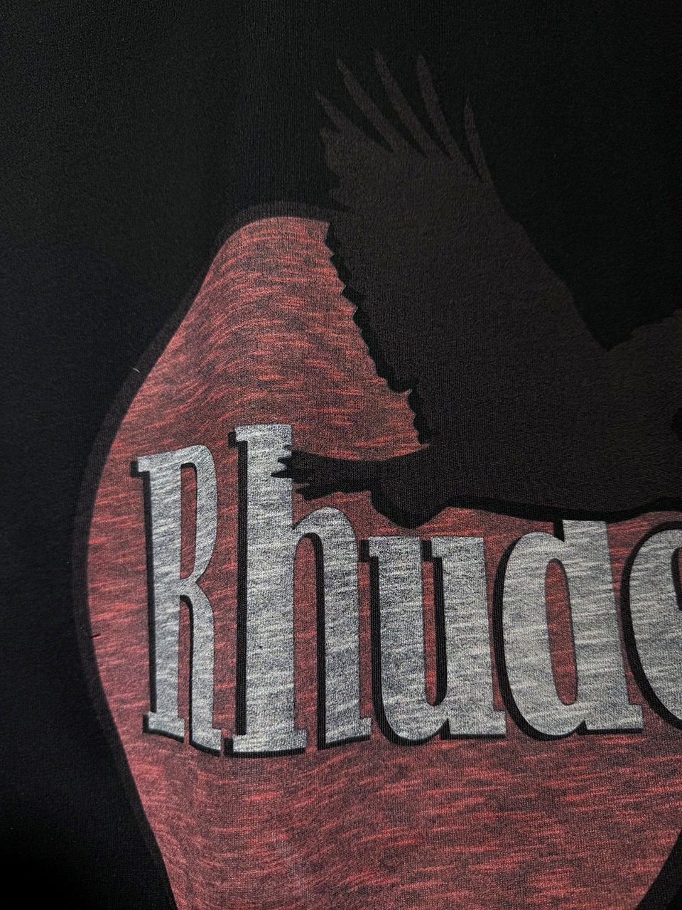 Urban Culture Graphic T-Shirt (Men)