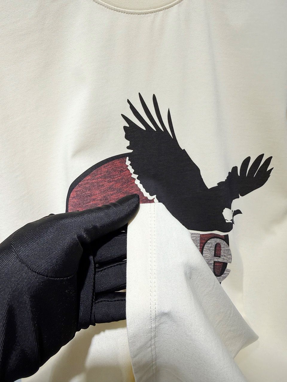 Urban Culture Graphic T-Shirt (Men)