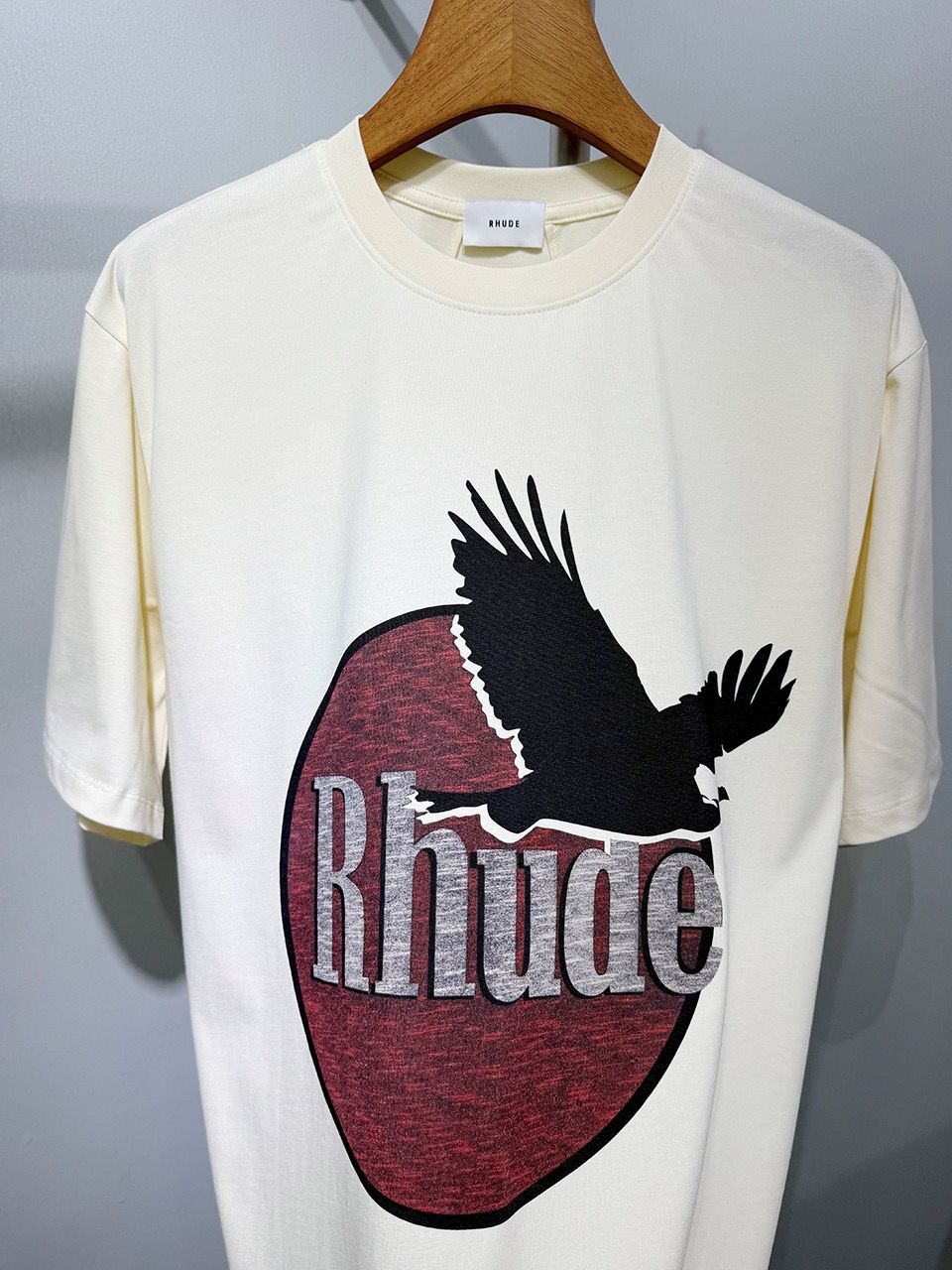 Urban Culture Graphic T-Shirt (Men)