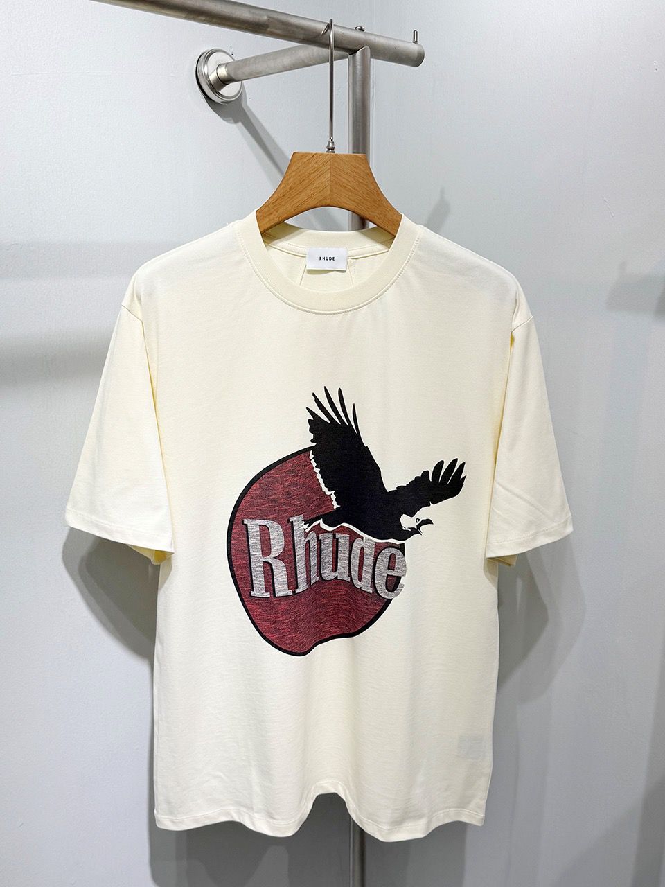 Urban Culture Graphic T-Shirt (Men)