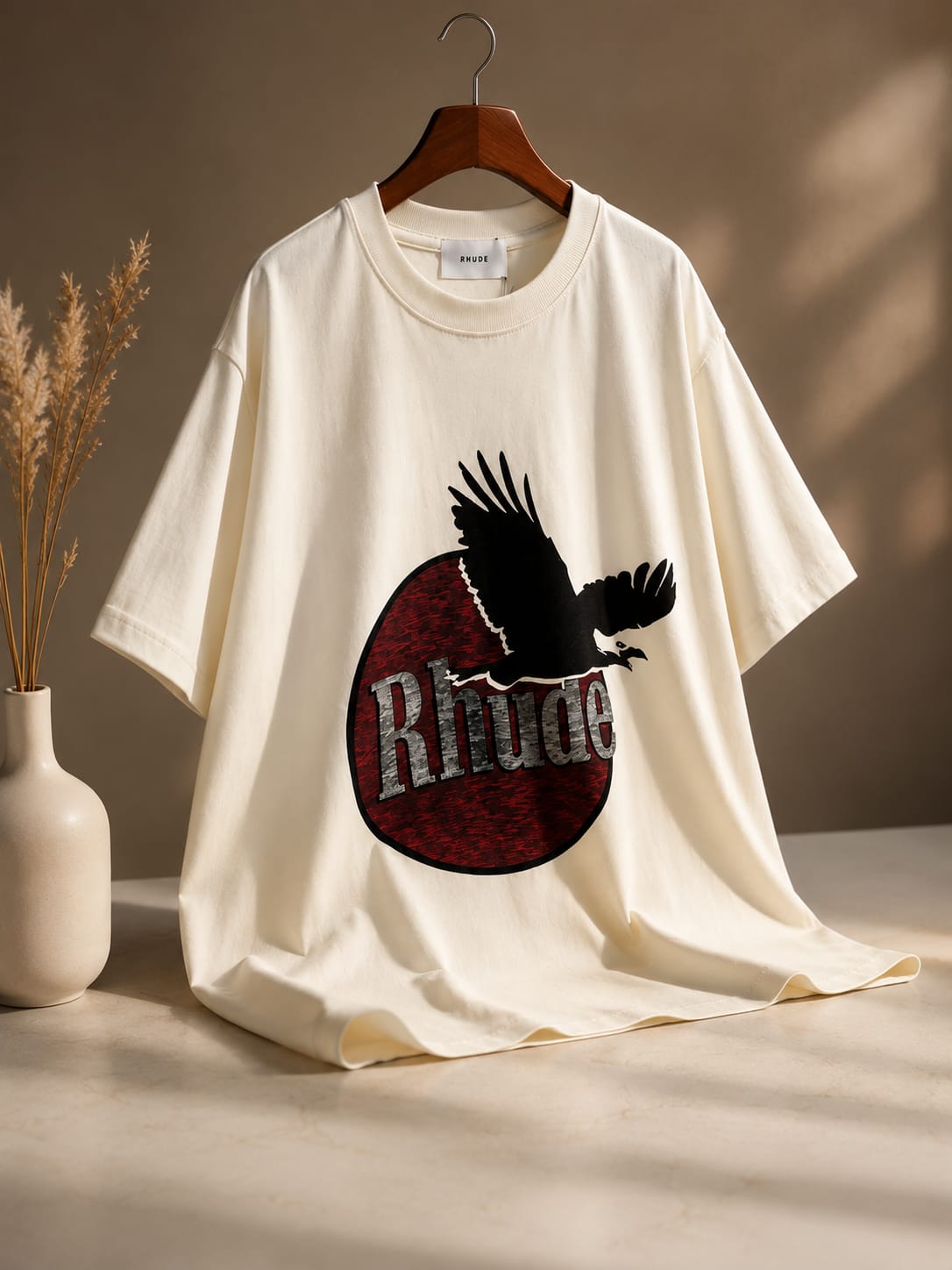 Urban Culture Graphic T-Shirt (Men)