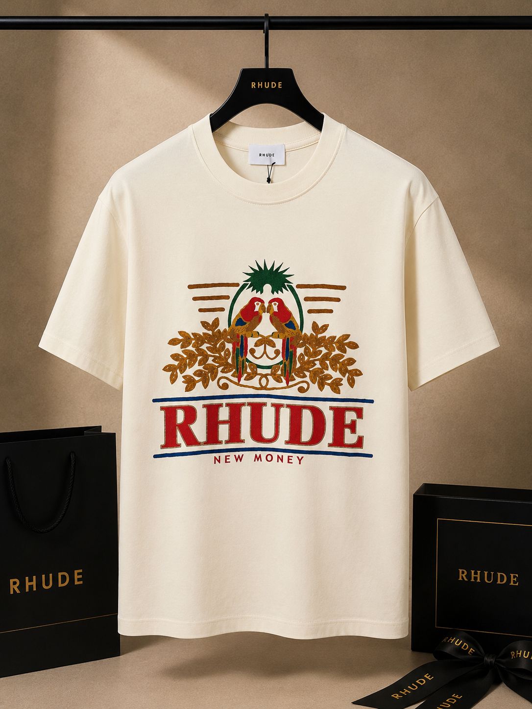 Heritage Icon Graphic T-Shirt (Men)