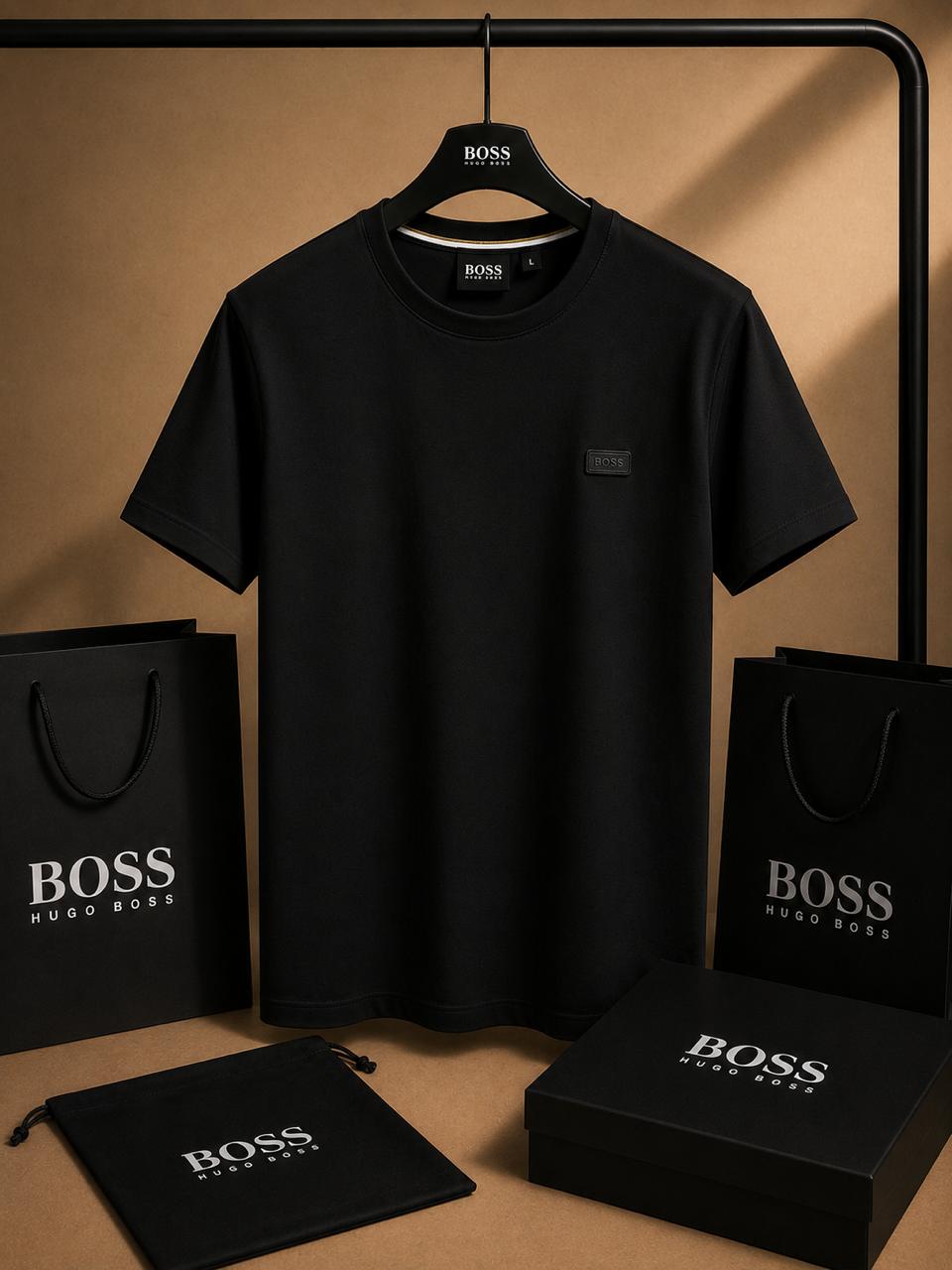 Everyday Luxury Comfort Tee (Men)