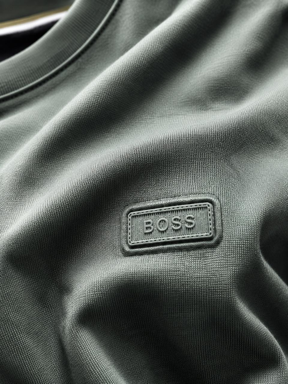 Everyday Luxury Comfort Tee (Men)