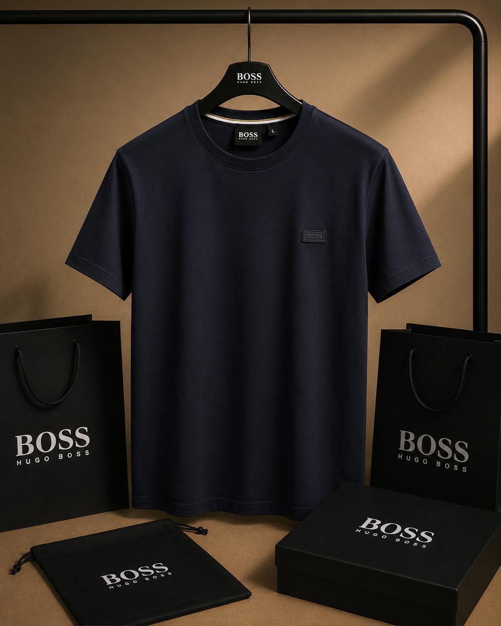 Everyday Luxury Comfort Tee (Men)