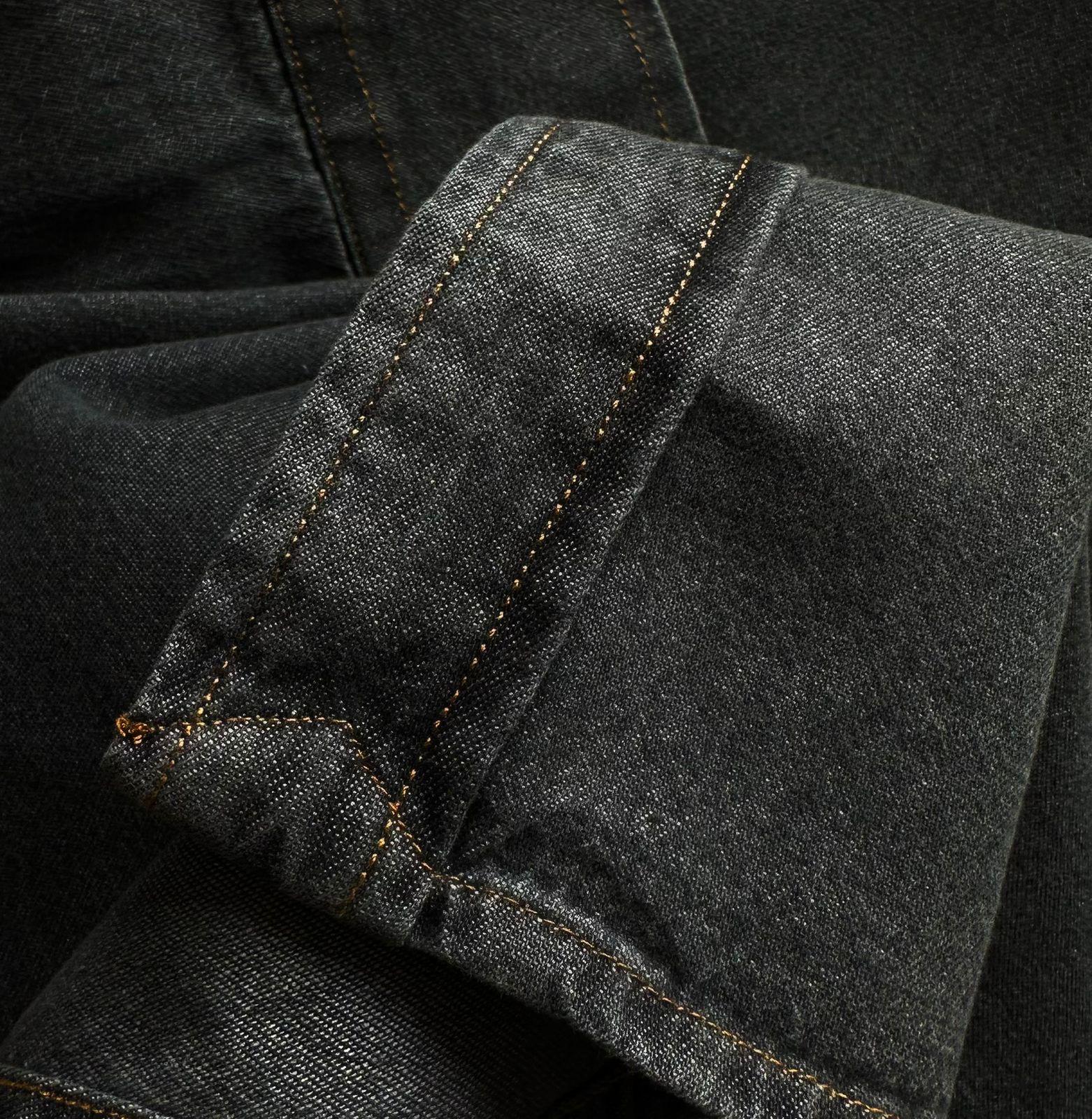 Elite Casual Denim Shirt (Men)