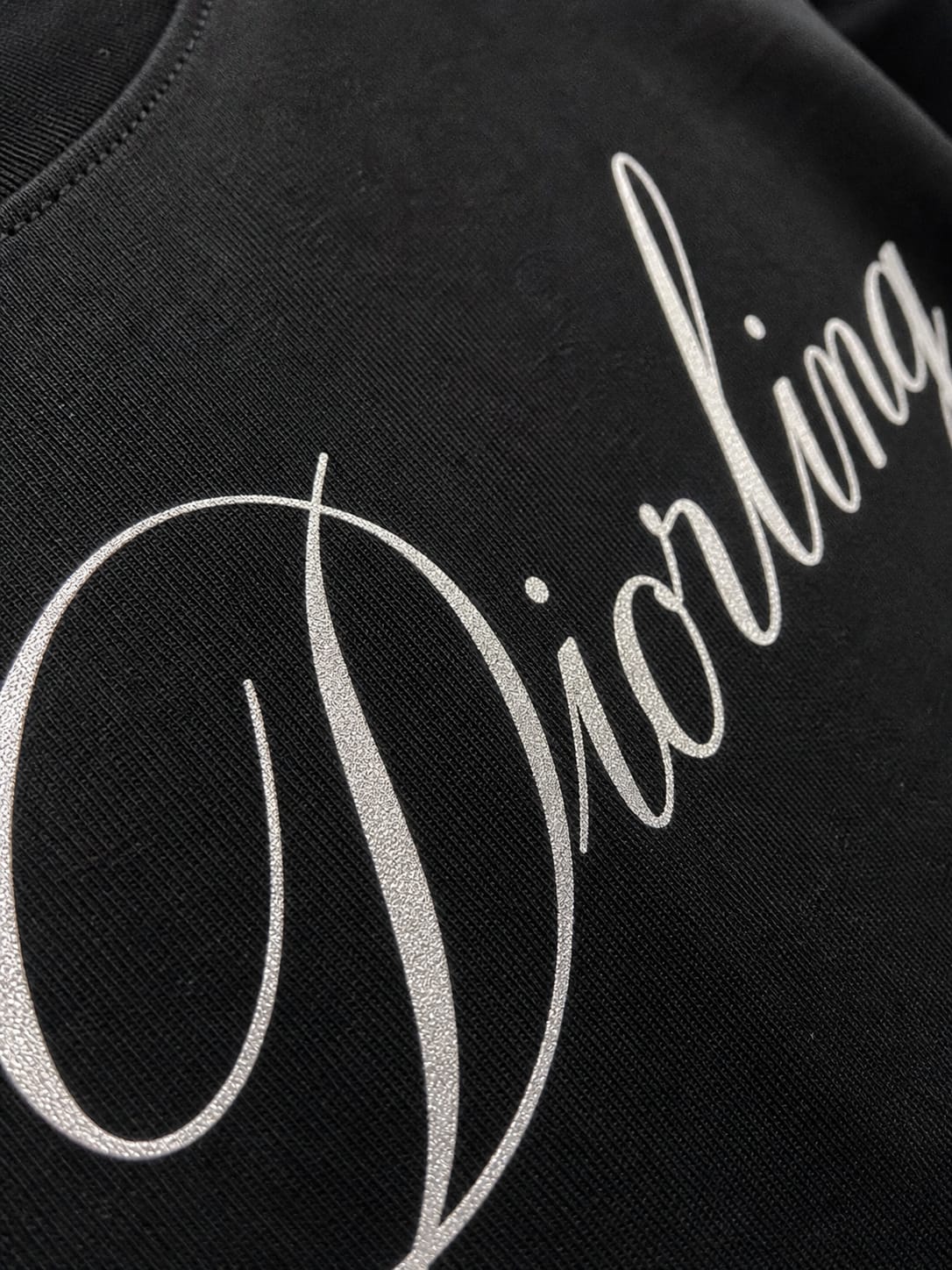 Signature Script Premium Tee (Men)