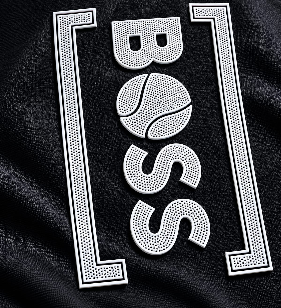 Urban Edge Graphic Premium Tee (Men)