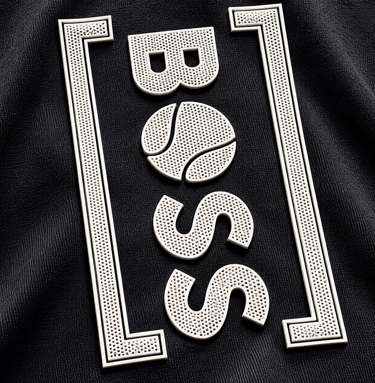 Urban Edge Graphic Premium Tee (Men)