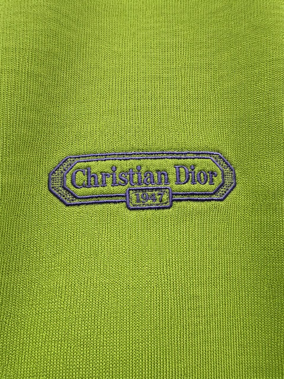 Neon Luxe Signature Tee