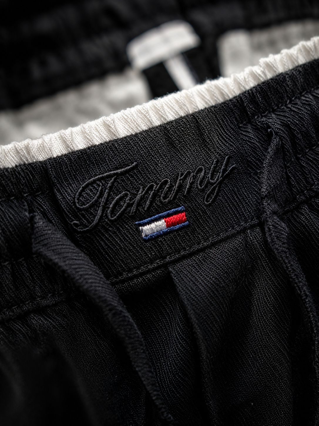 Premium Linen Comfort Pants (Men)