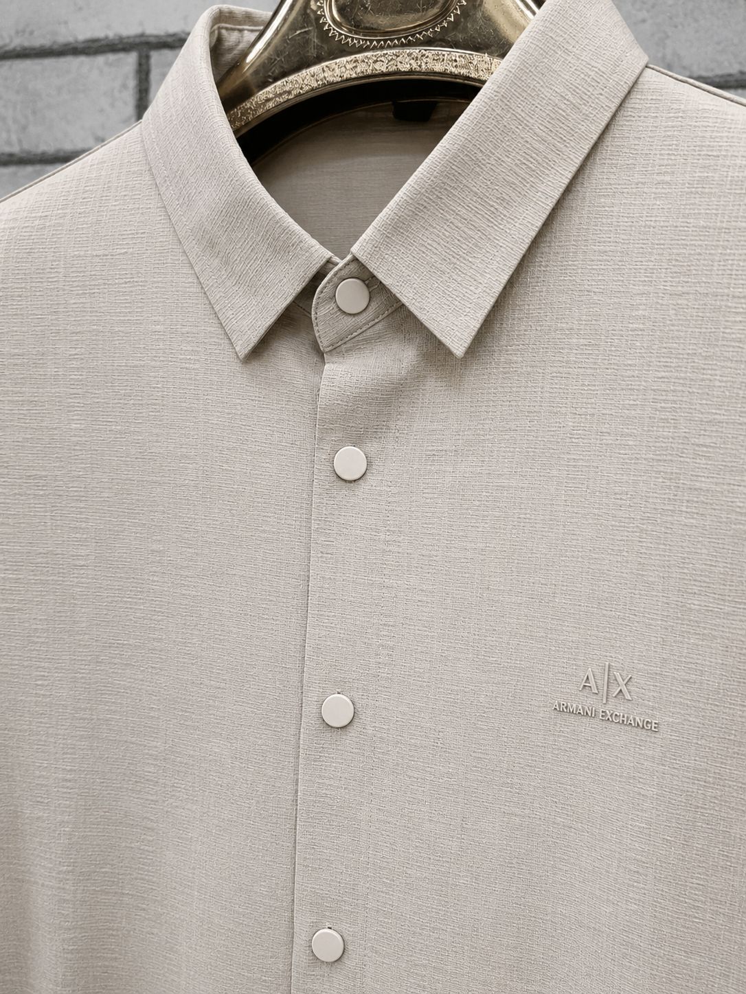 Premium Stitchless Formal Shirt (Men)
