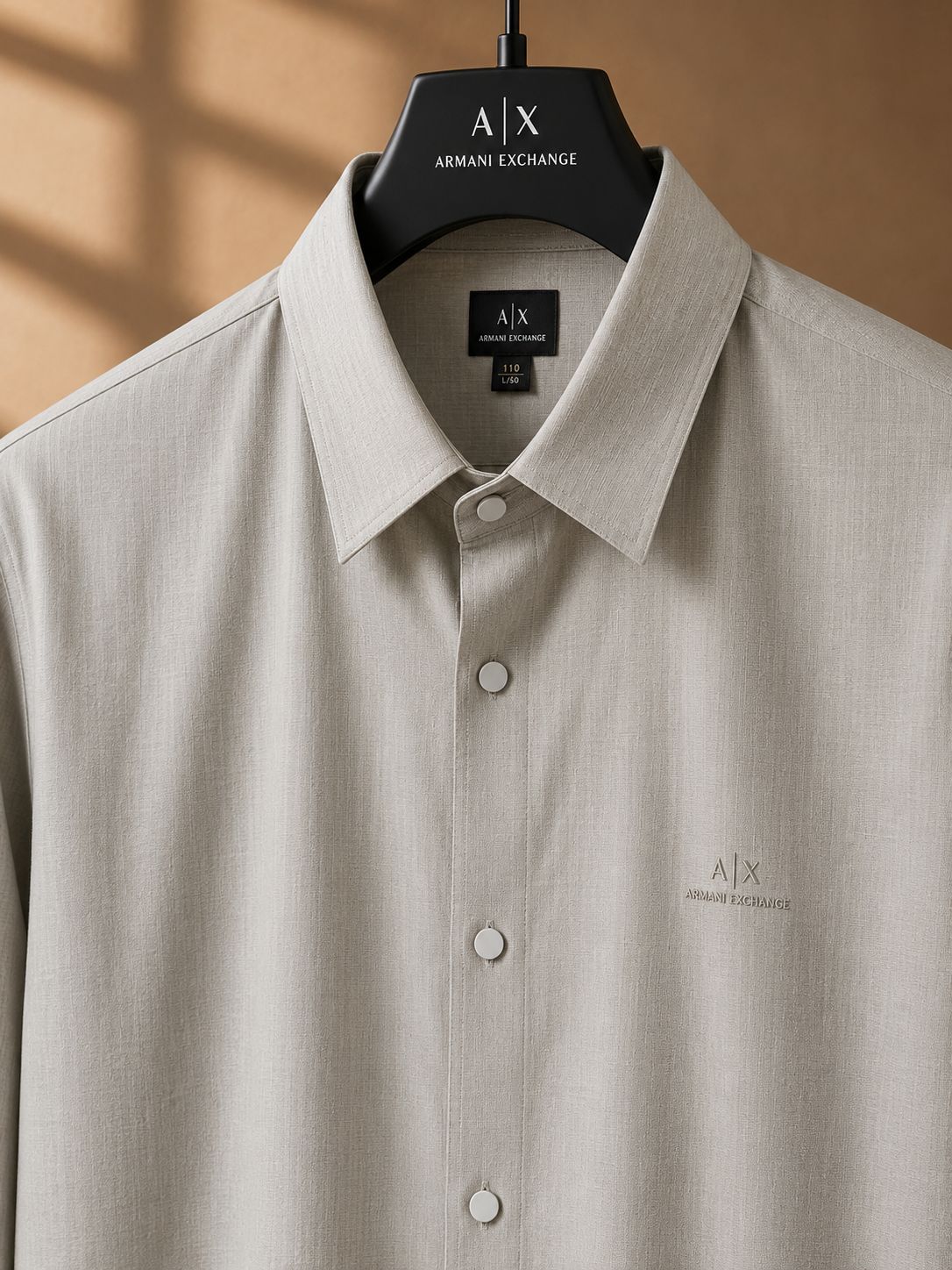 Premium Stitchless Formal Shirt (Men)
