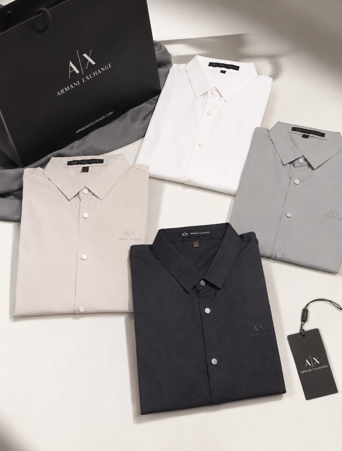 Premium Stitchless Formal Shirt (Men)