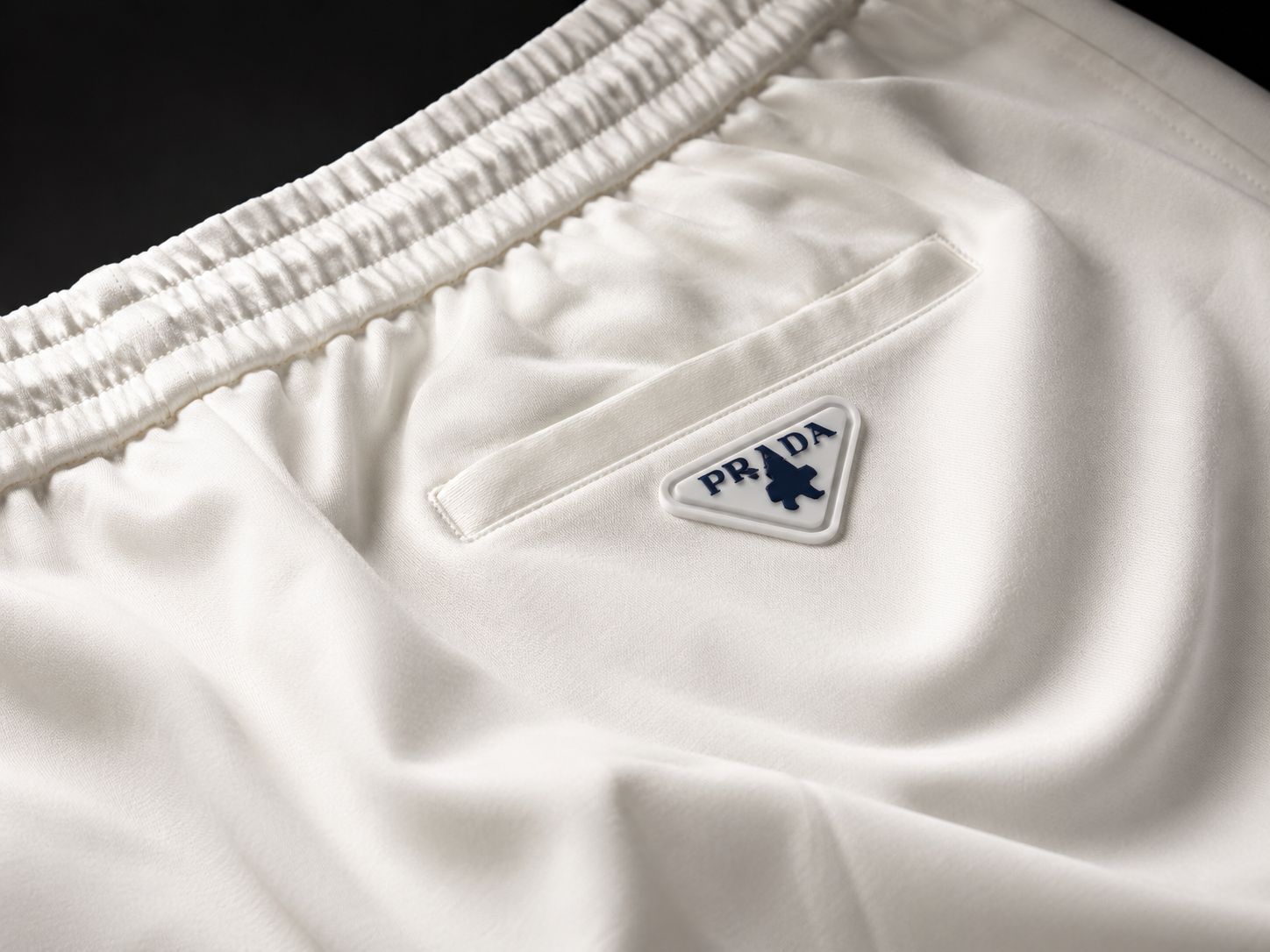 Premium Luxe Knit Cord Set (Men)