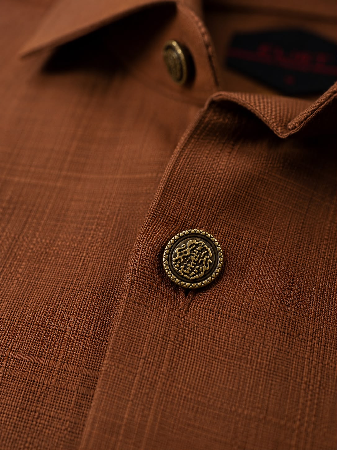 Premium Designer Clubwear Shirt (Men)