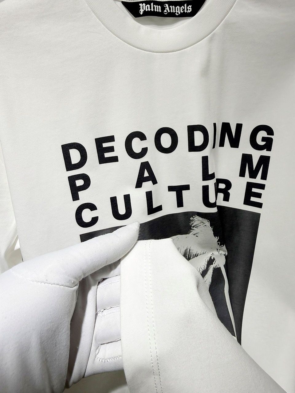 Premium Graphic Print Oversized T-Shirt