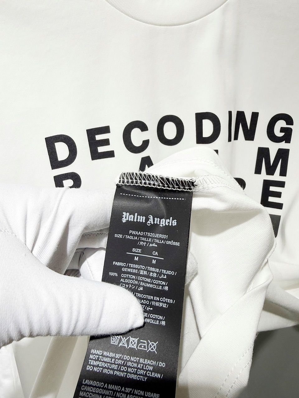 Premium Graphic Print Oversized T-Shirt