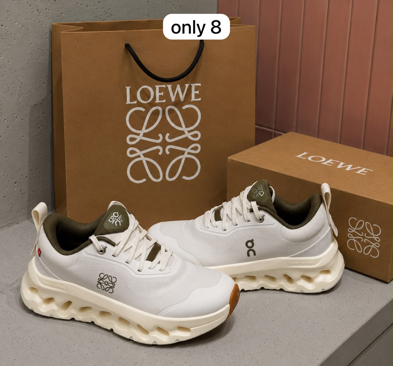 Premium Performance Running Sneakers