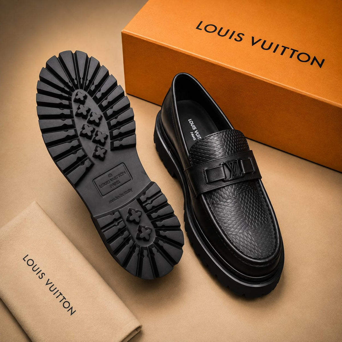 FORMAL SHOES