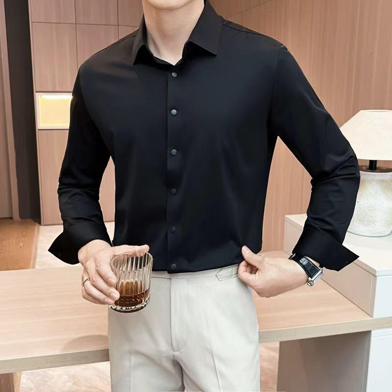 Premium Stitchless Smart Shirt