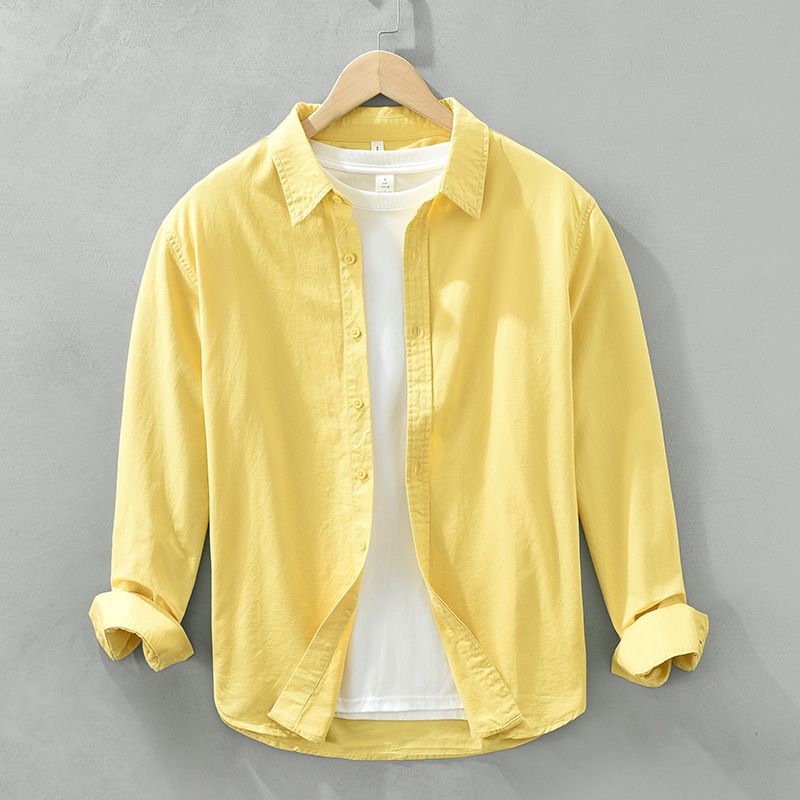 Summer Breeze Casual  Shirt