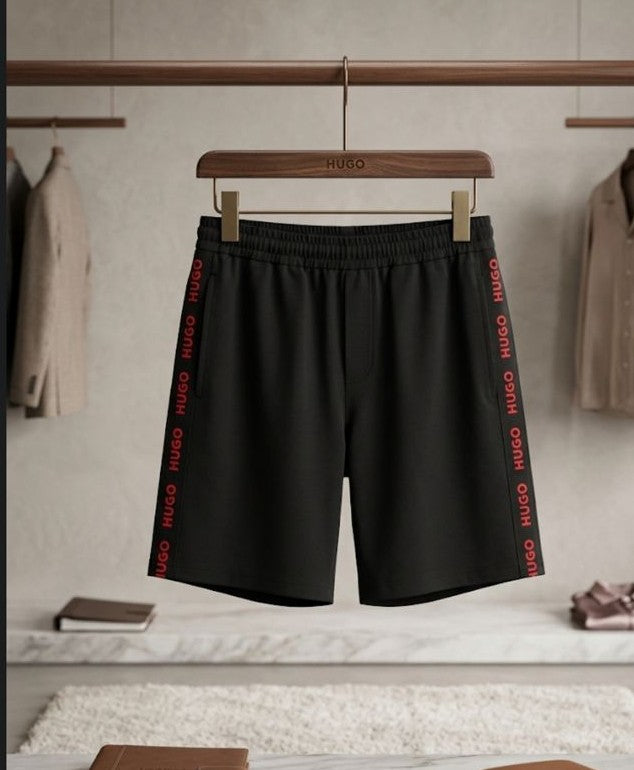 Elite Summer Luxe Imported Shorts Collection