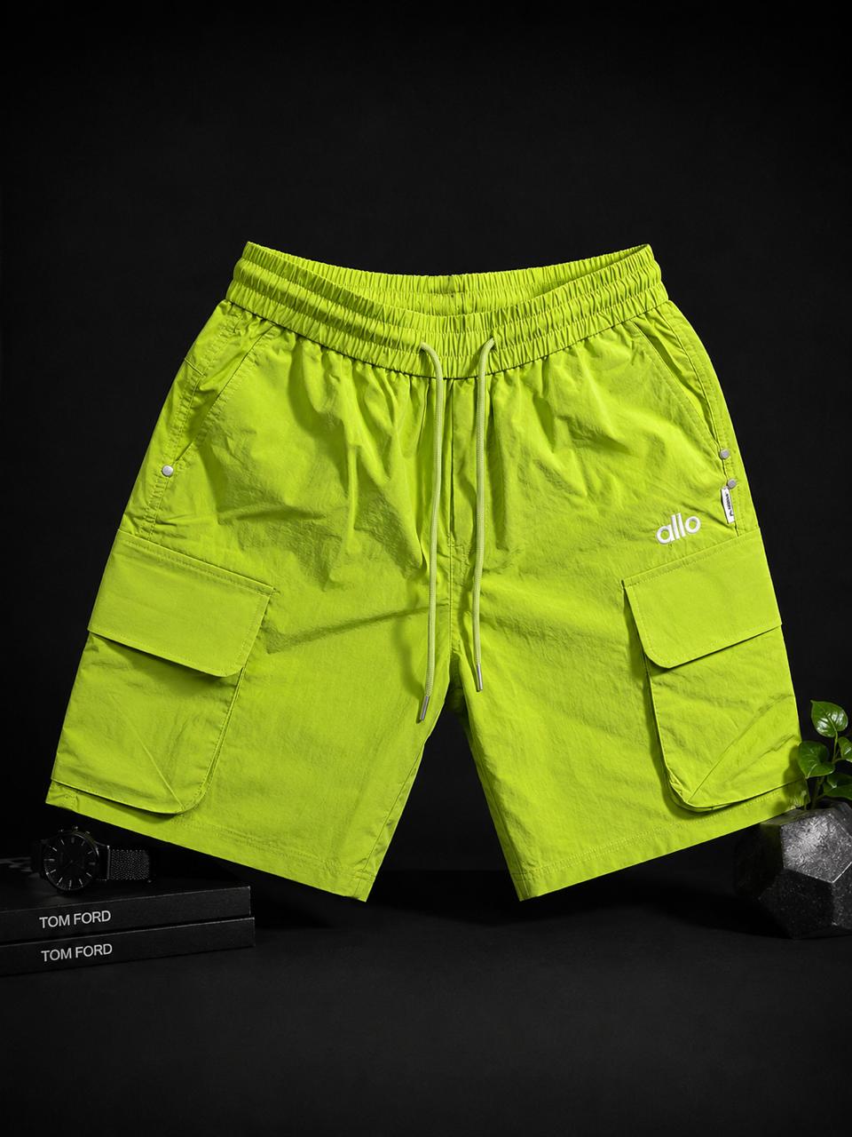 Urban Utility Cargo Shorts