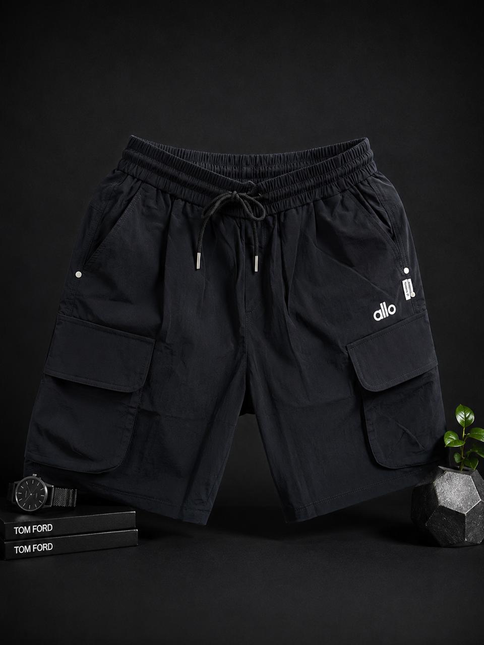 Urban Utility Cargo Shorts