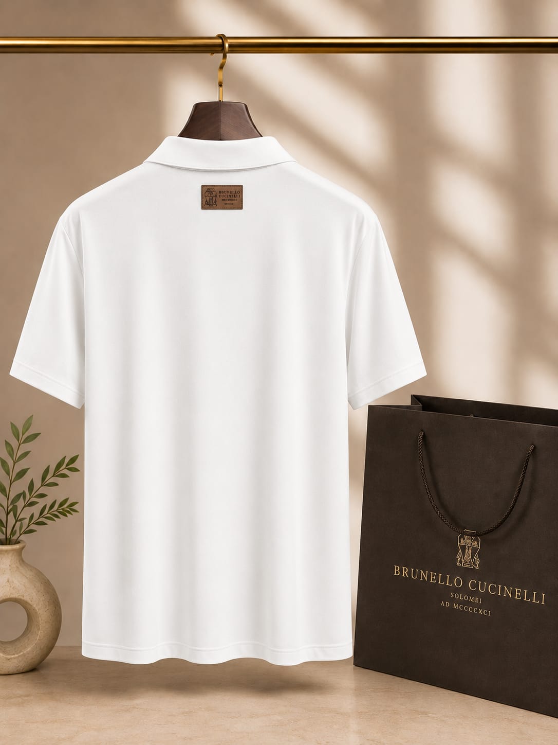 Urban Elite Stitchless Shirt (Men)