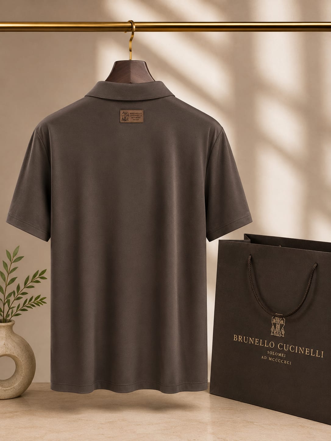 Urban Elite Stitchless Shirt (Men)