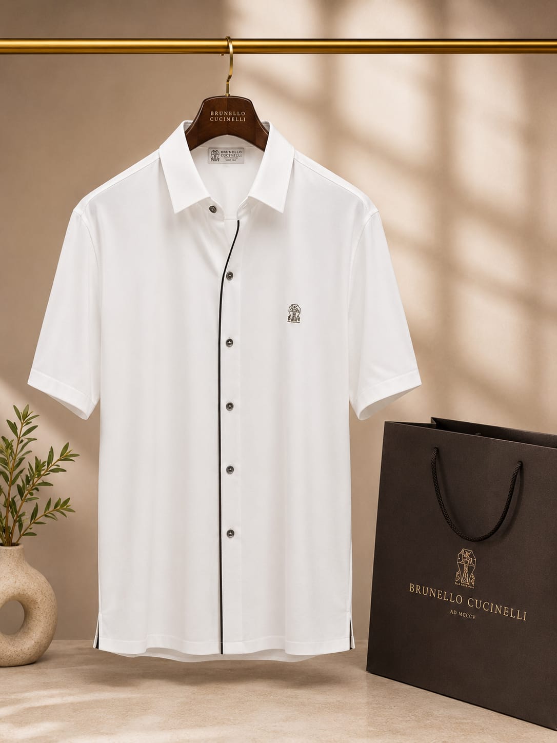 Urban Elite Stitchless Shirt (Men)