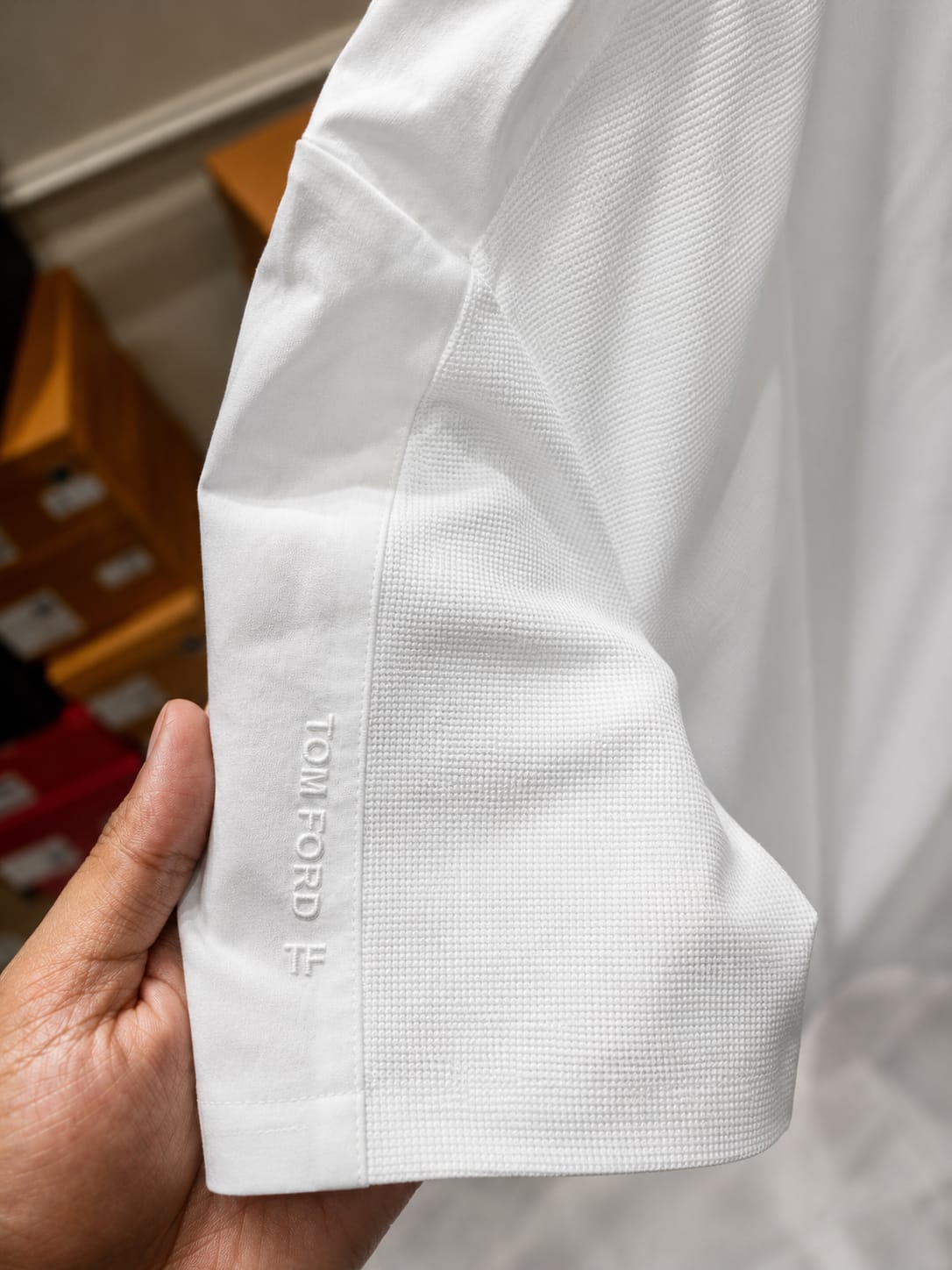 Elite Summer Seamless Polo (Men)