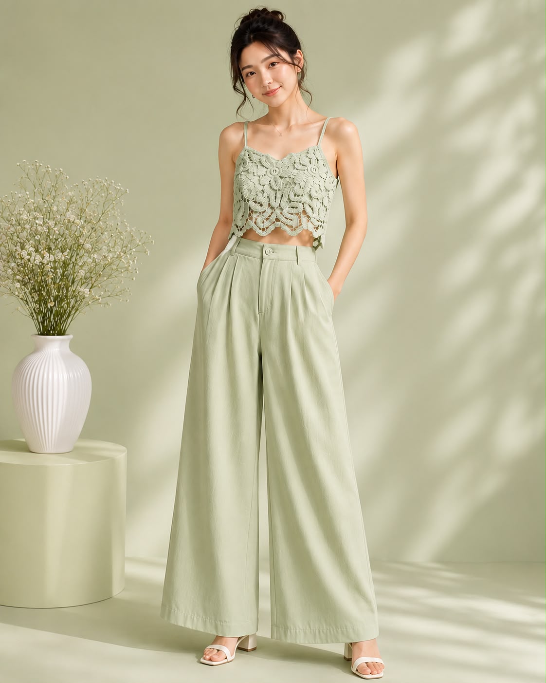 Summer Cordset (Women)