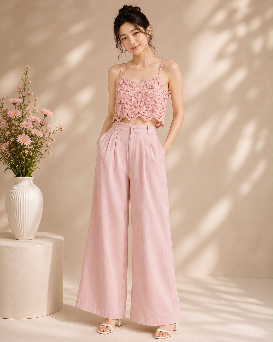 Summer Cordset (Women)