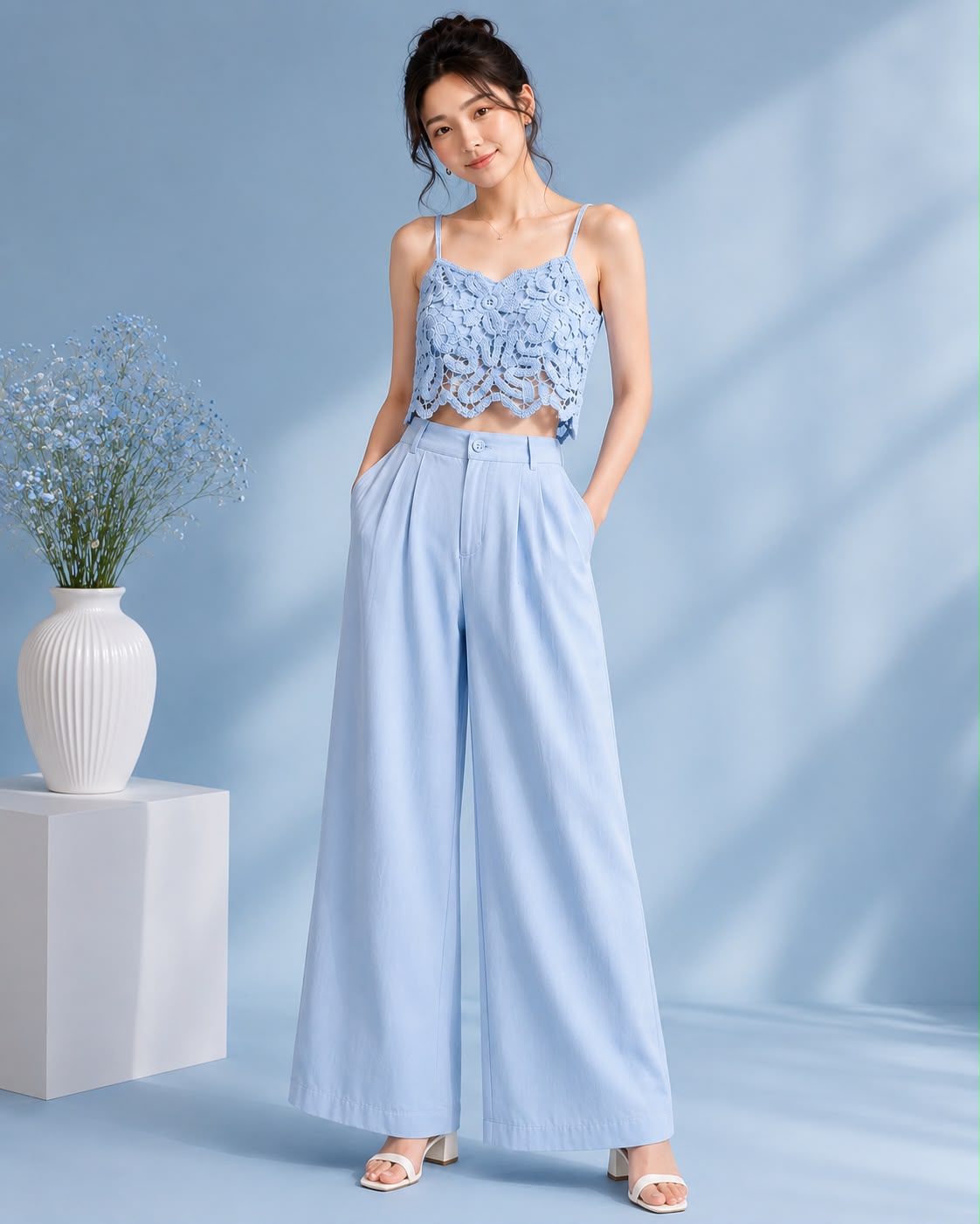 Summer Cordset (Women)