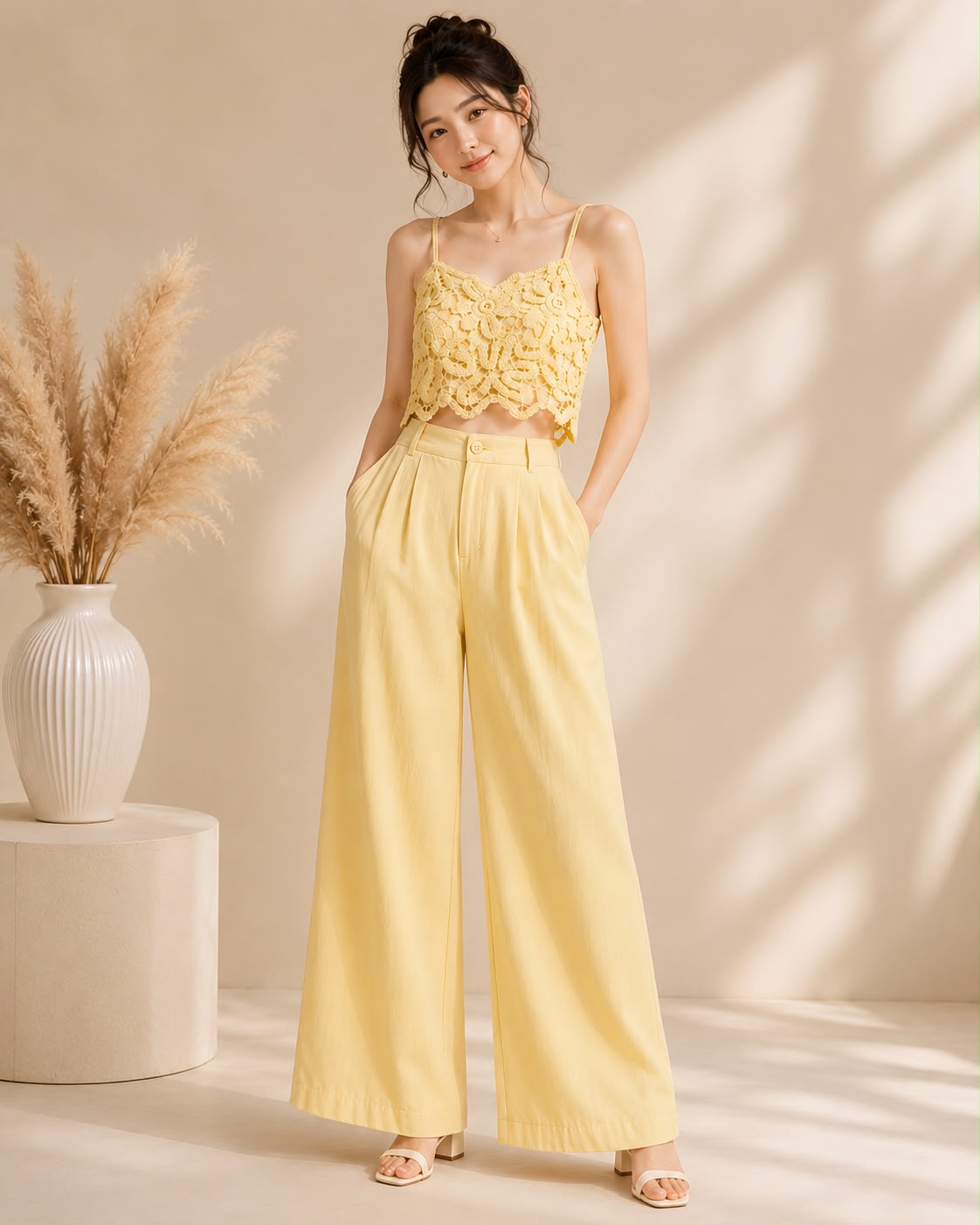 Summer Cordset (Women)