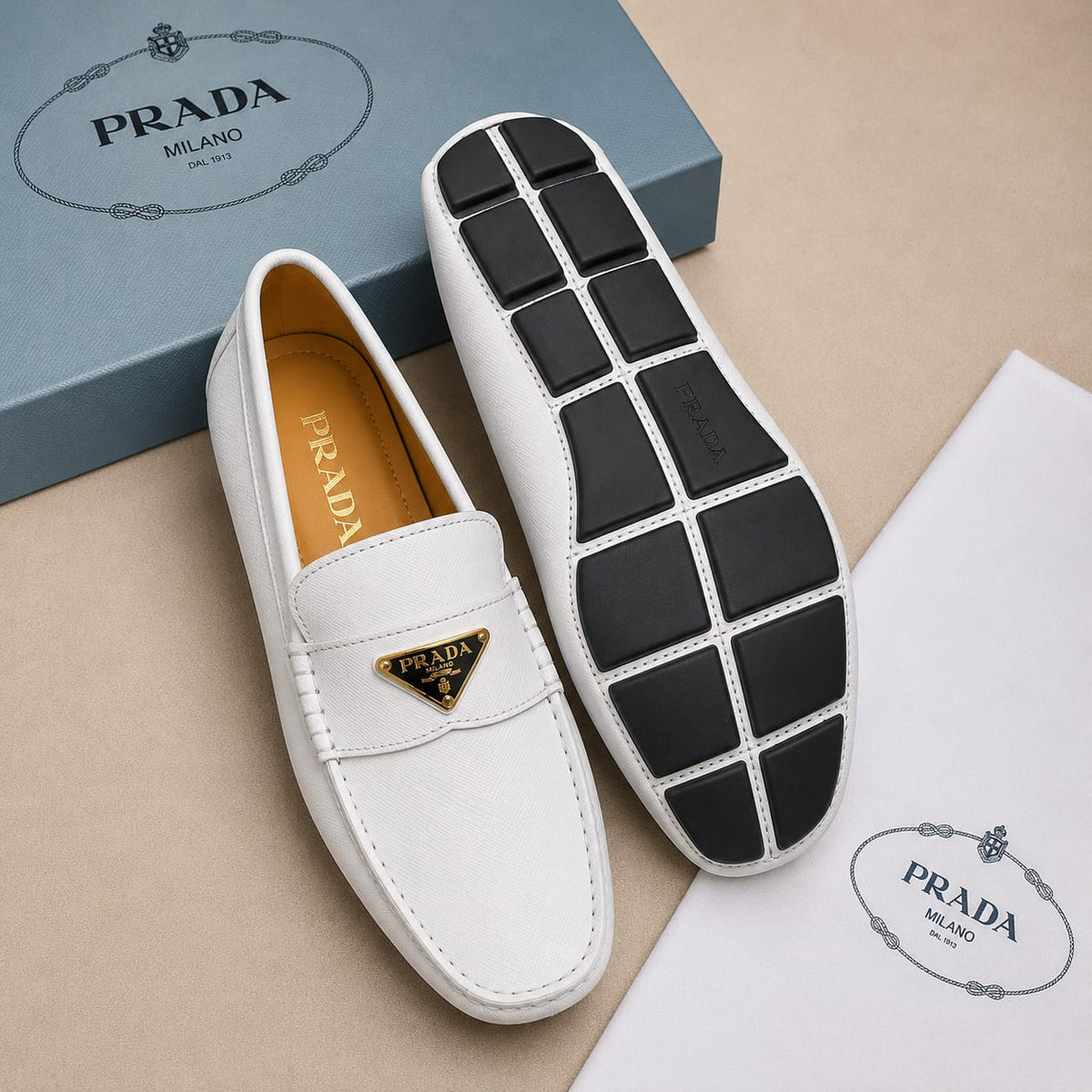 LOAFERS