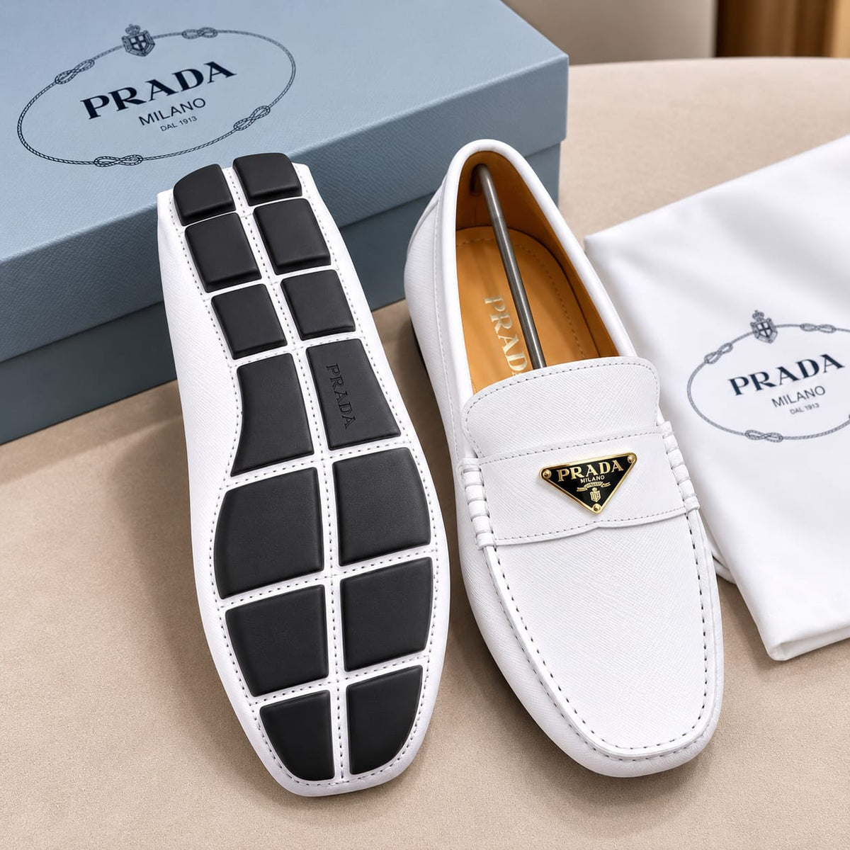 LOAFERS