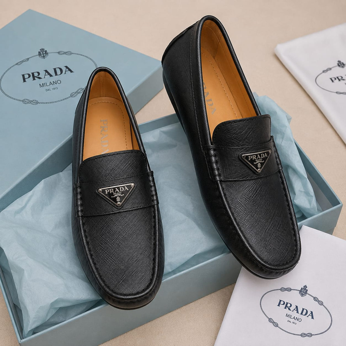 LOAFERS