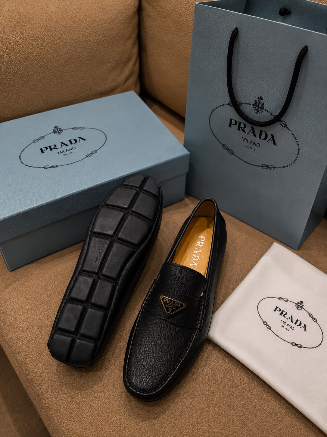 LOAFERS