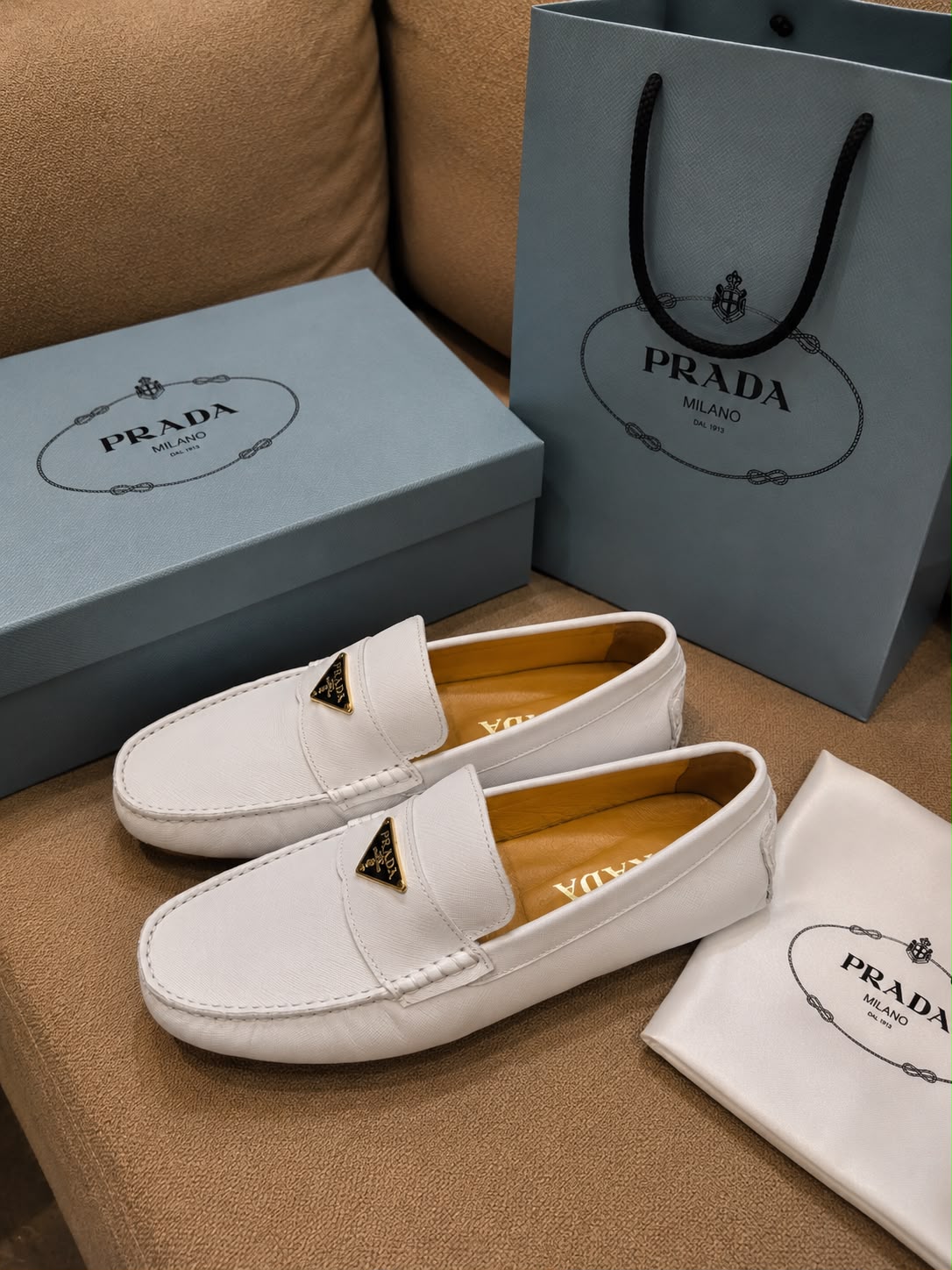 LOAFERS