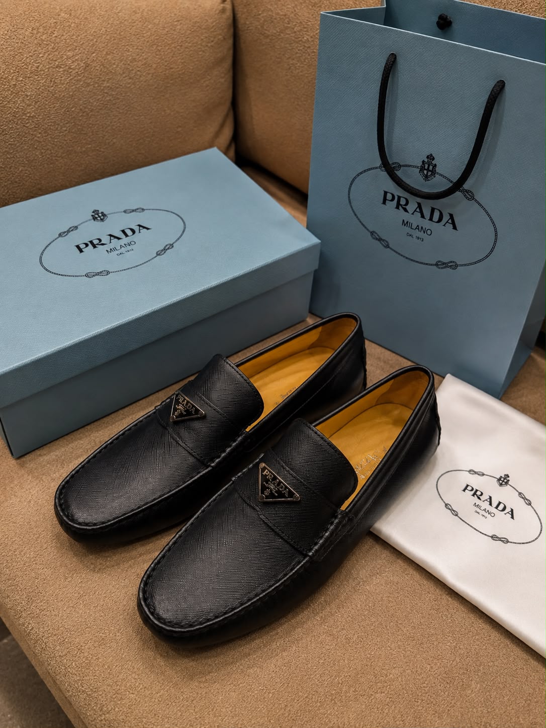 LOAFERS