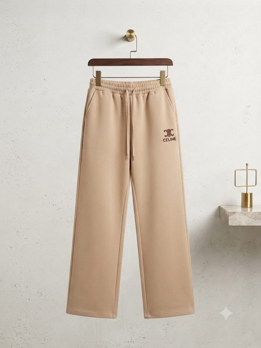 Premium Women’s Zip-Up Co-Ord Set